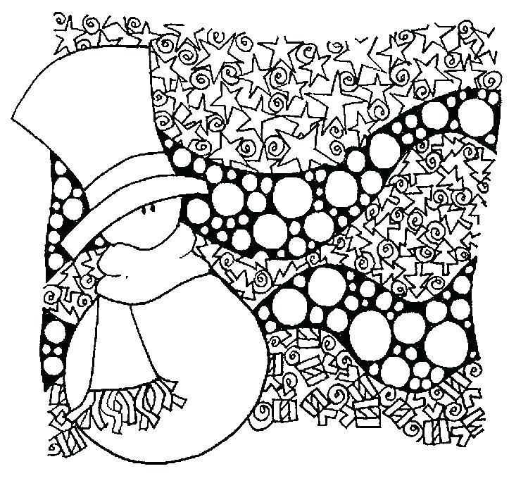 Free Holiday Coloring Pages Free Holiday Coloring Pages Printable 750x686 Free Holiday Coloring Pages Free Holiday Coloring Pages Printable