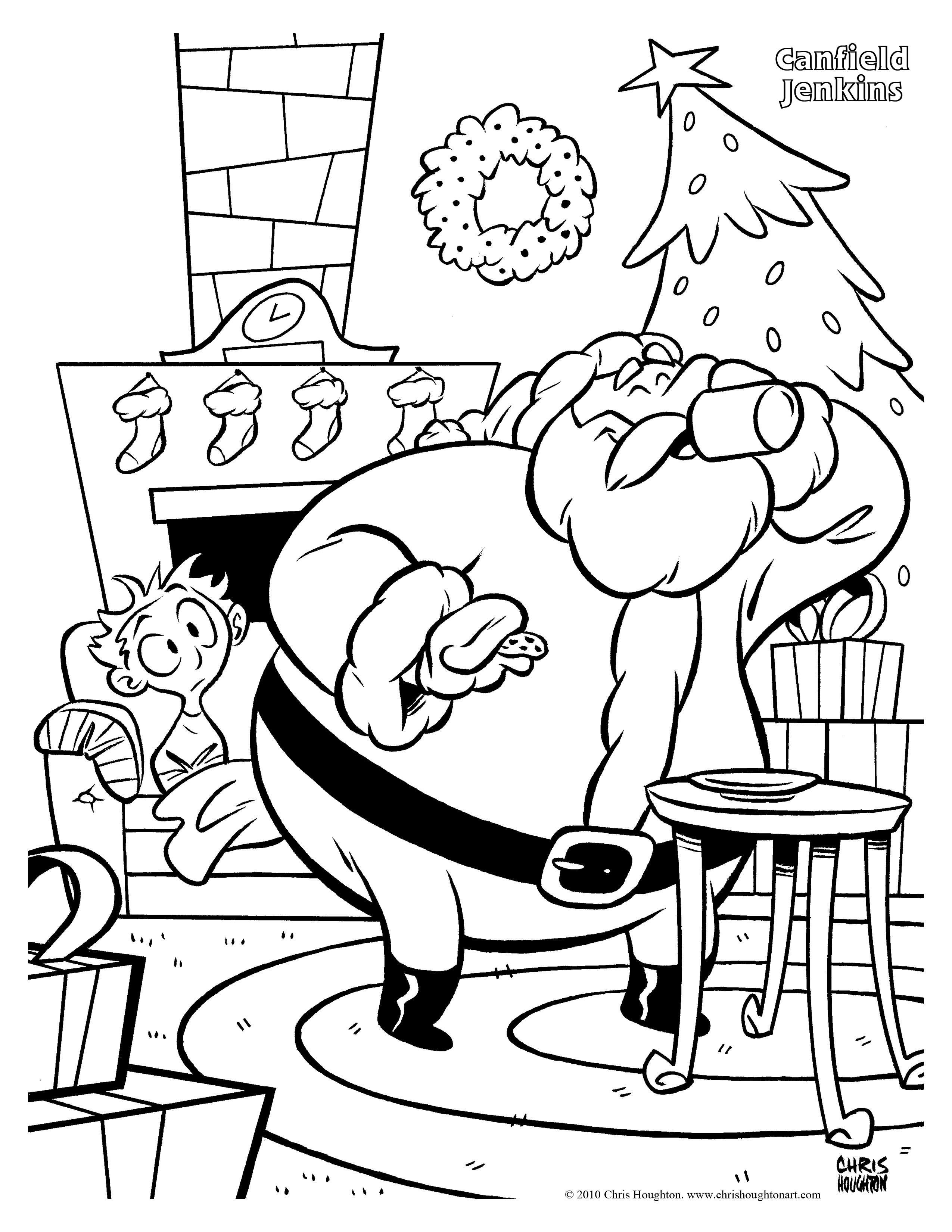 Holiday Coloring Pages Free Printable In Wonderful For Adults 2550x3300 Holiday Coloring Pages Free Printable In Wonderful For Adults