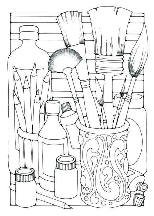 Printable Holiday Coloring Pages Free Holiday Coloring Pages 500x701 Printable Holiday Coloring Pages Free Holiday Coloring Pages