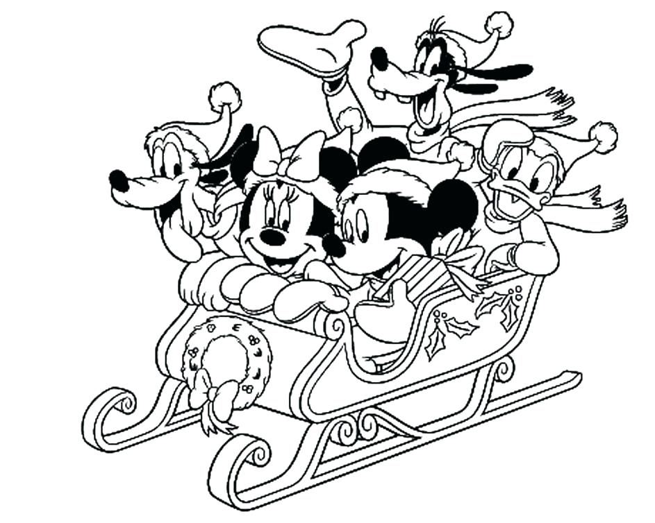 Free Holiday Coloring Pages For Adults 943x754 Free Holiday Coloring Pages For Adults