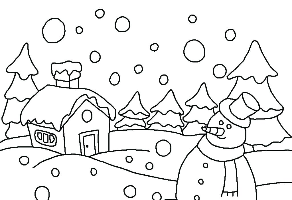 Holiday Coloring Book For Adults 1024x701 Holiday Coloring Book For Adults