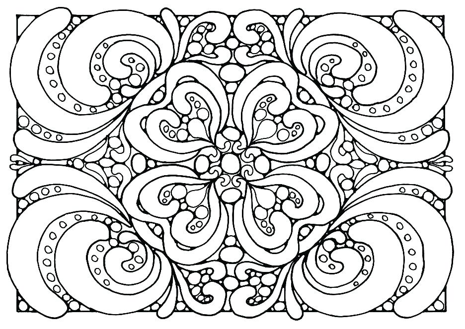 Holiday Coloring Pages For Adults 936x663 Holiday Coloring Pages For Adults