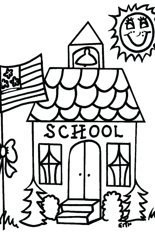 640x960 White House Coloring Pages House Coloring Book Also Free Coloring