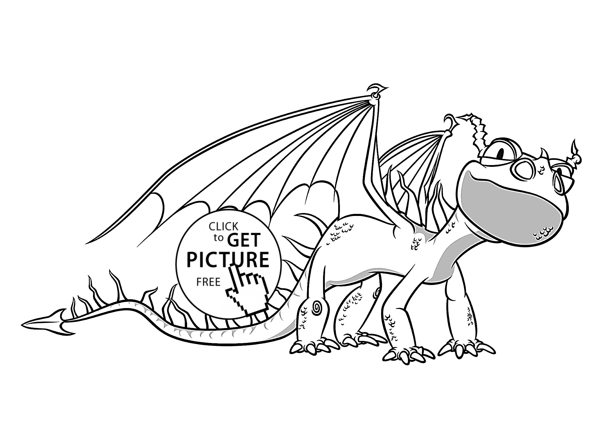2079x1483 Coloring Pages How To Train Your Dragon Elegant How To Train Your