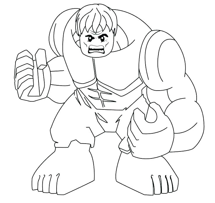 737x697 Incredible Hulk Coloring Page Incredible Hulk Coloring Page Hulk