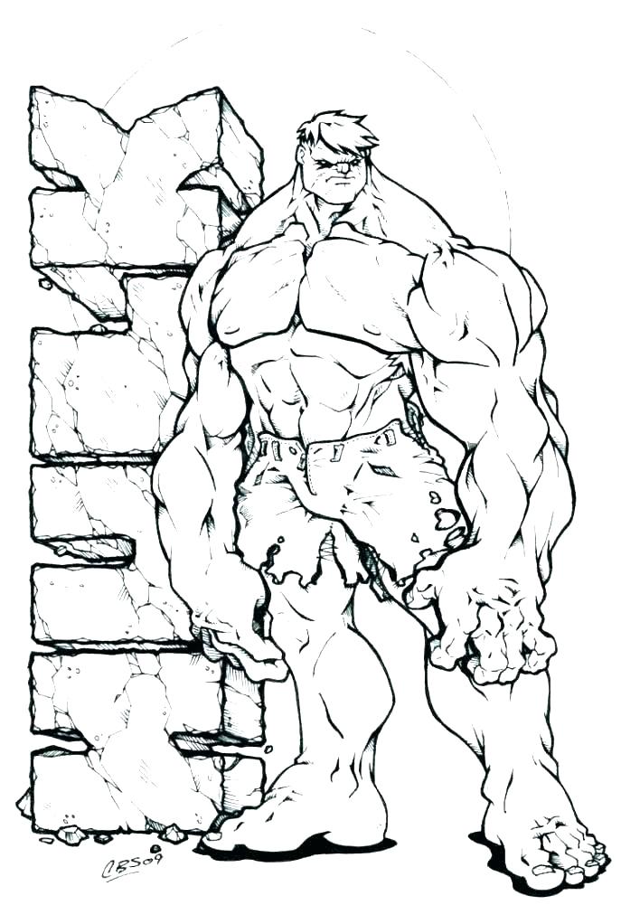 687x1001 Free Hulk Coloring Pages Hulk Color Pages Free Ng On Hulk Ng Pages