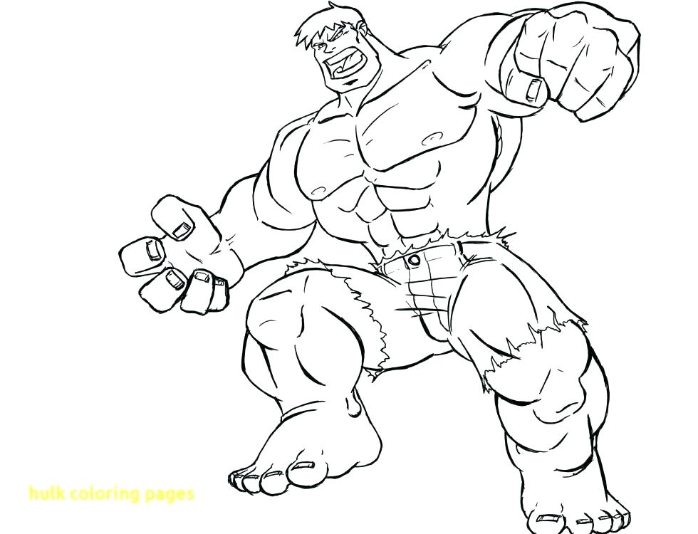 980x750 Free Hulk Coloring Pages Hulk Coloring Page Hulk Coloring Pages