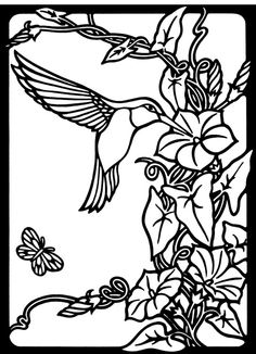 236x326 Hummingbird Pictures To Print For Free Hummingbird Coloring