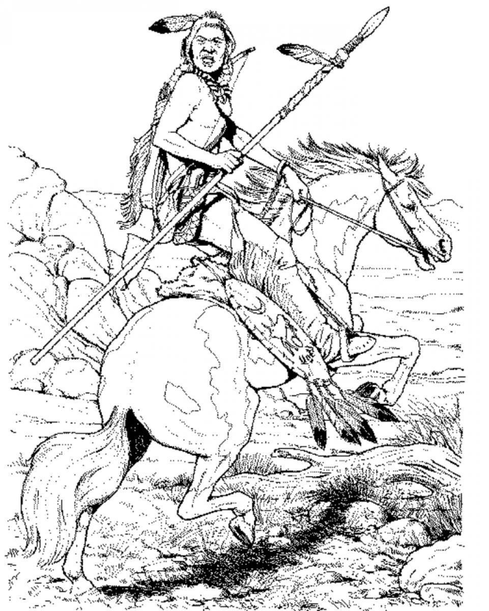 Native American Chief Drawing At Getdrawings Com Free For Personal 961x1200 Native American Chief Drawing At Getdrawings Com Free For Personal