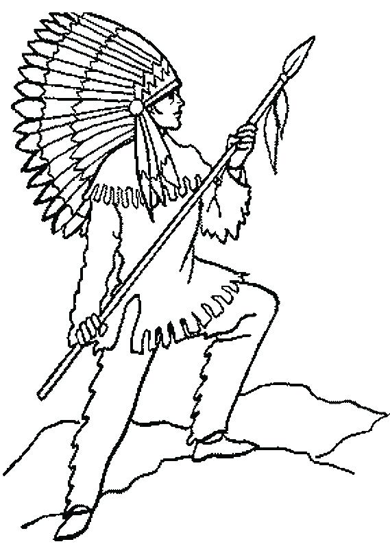Pilgrim And Indian Coloring Pages Coloring Pages Best Colouring 569x794 Pilgrim And Indian Coloring Pages Coloring Pages Best Colouring