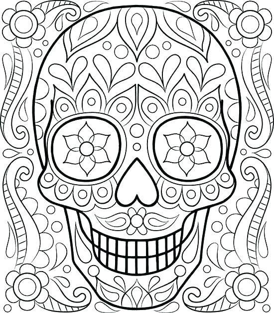 550x627 Inspirational Coloring Pages For Adults Free Printable