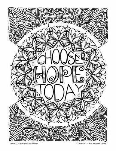 386x500 Inspirational Mandala Coloring Pages Free Printable Inspirational