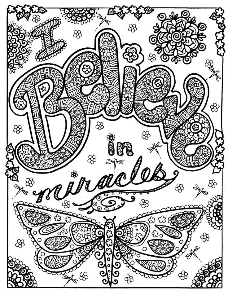 Inspirational Coloring Pages To Download And Print For Free 736x952 Inspirational Coloring Pages To Download And Print For Free