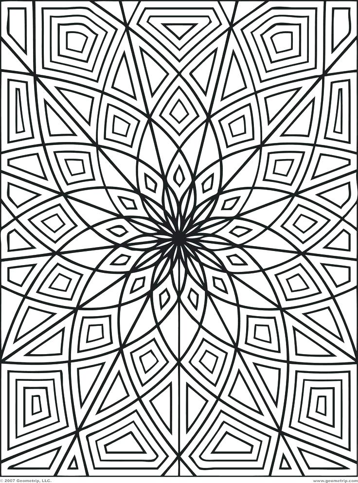 Free Printable Detailed Coloring Pages As Stunning Printable 736x993 Free Printable Detailed Coloring Pages As Stunning Printable