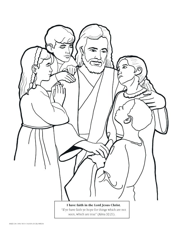 694x902 Jesus Coloring Pages Loves Me Coloring Page Jesus Easter Coloring