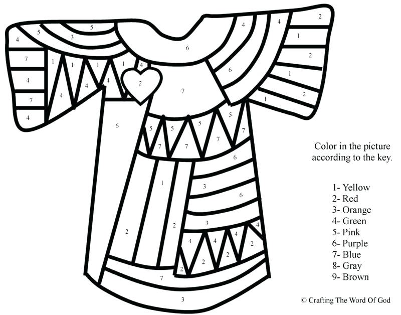 Joseph Coat Of Many Colors Coloring Page Awesome Coat Of Many 800x628 Joseph Coat Of Many Colors Coloring Page Awesome Coat Of Many