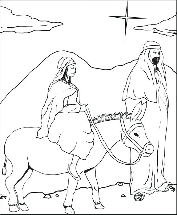 Joseph Coloring Pages Coloring Pages Angel Appears 575x700 Joseph Coloring Pages Coloring Pages Angel Appears