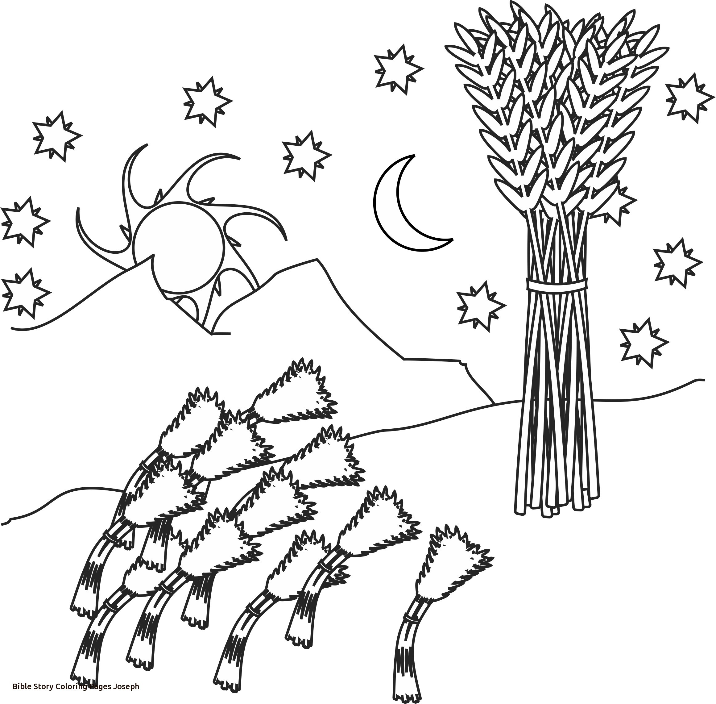 Joseph Coloring Pages Elegant Joseph Bible Story Coloring Pages 2321x2281 Joseph Coloring Pages Elegant Joseph Bible Story Coloring Pages