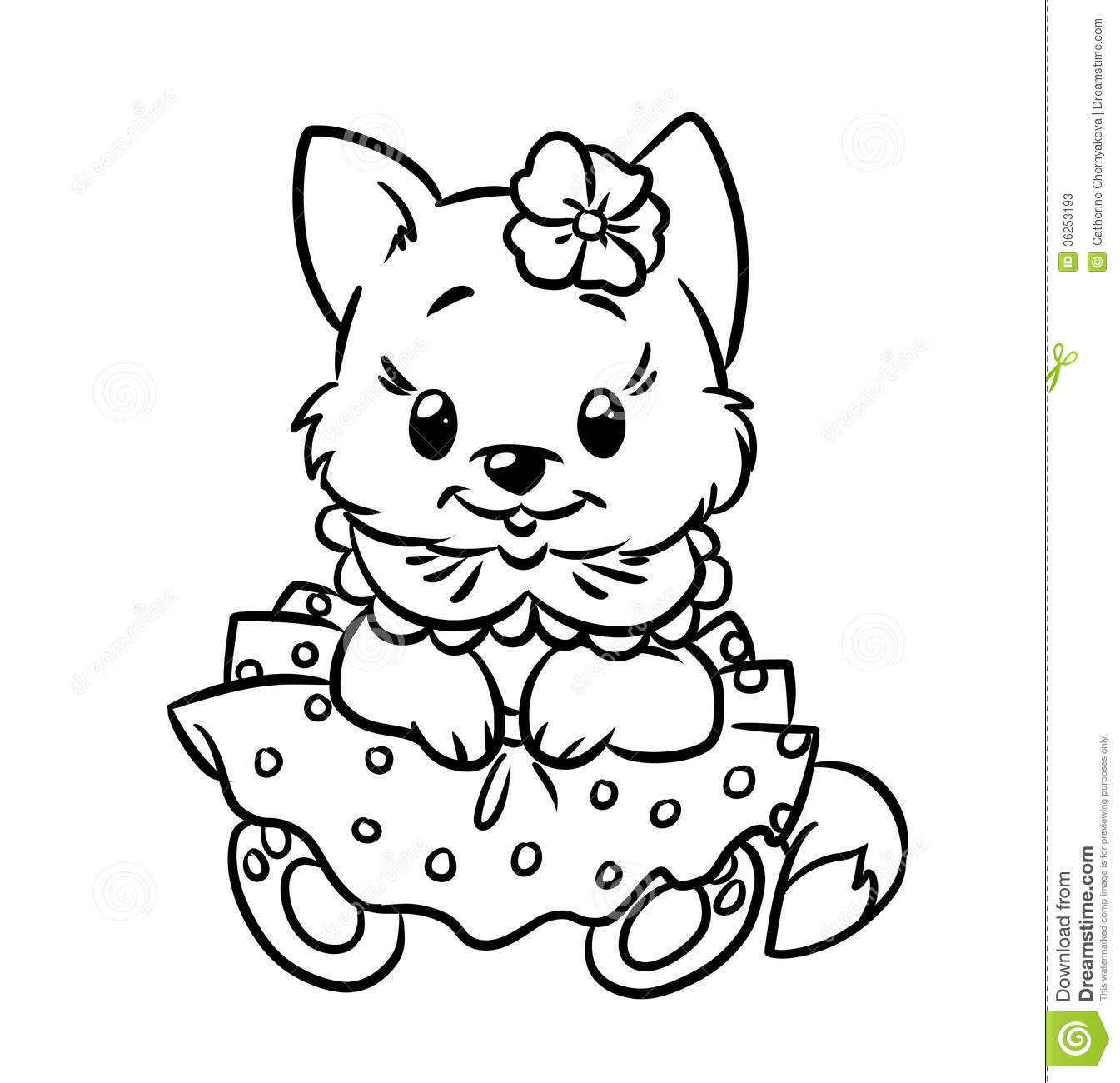 1345x1300 Shrewd Printable Pictures Of Kittens Free Kitten Coloring Pages