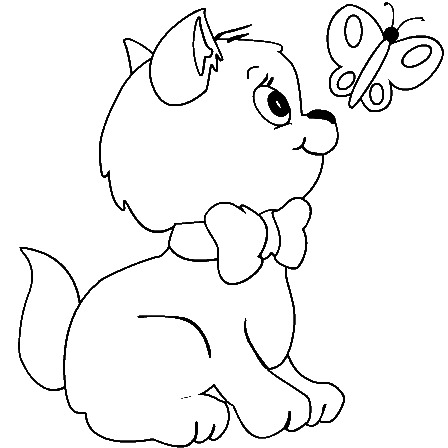 448x448 Coloring Pages 4