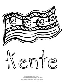 Kwanzaa Coloring Pages 214x277 Kwanzaa Coloring Pages