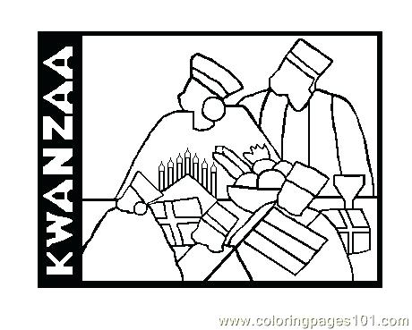 Libre Kwanzaa Para Colorear Kwanzaa Coloring Sheets Free Printable 460x369 Libre Kwanzaa Para Colorear Kwanzaa Coloring Sheets Free Printable
