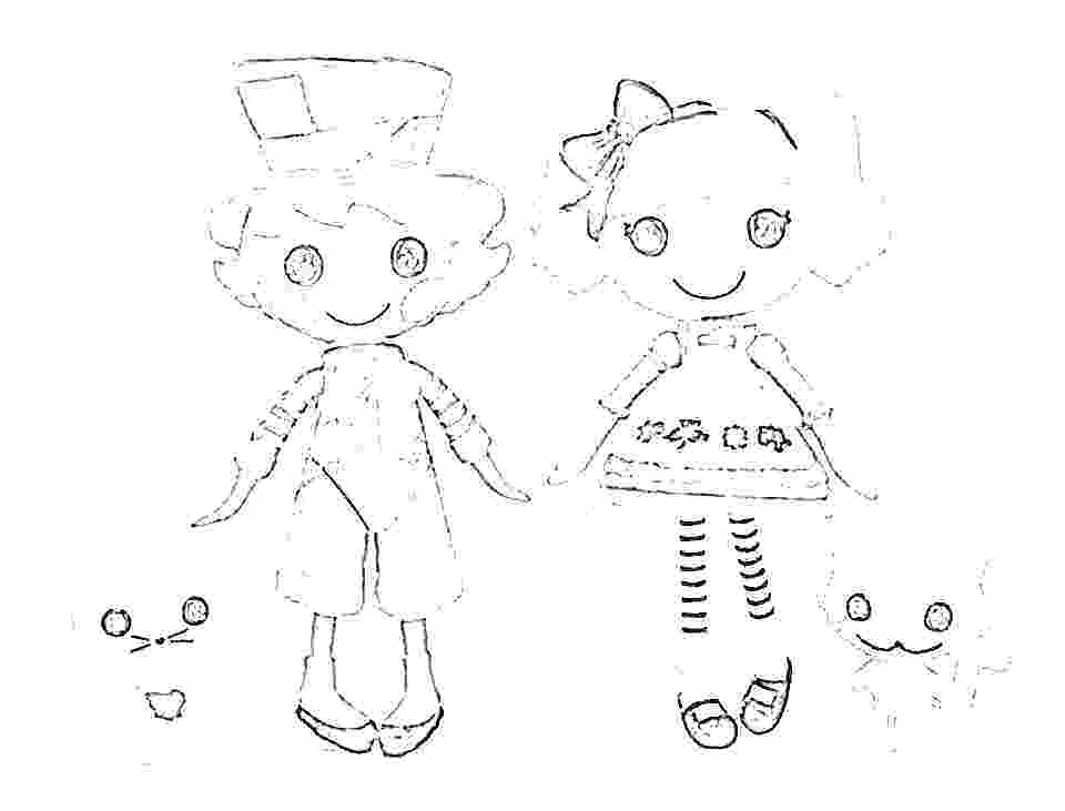 Lalaloopsy Coloring Page Color Pages Coloring Pages Remarkable 960x731 Lalaloopsy Coloring Page Color Pages Coloring Pages Remarkable