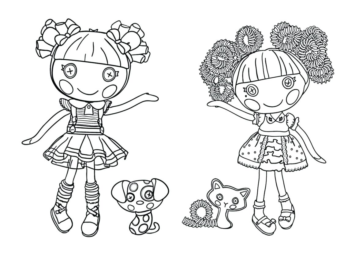 Lalaloopsy Coloring Pages To Print Sheets Colouring Free Arilitv 1160x841 Lalaloopsy Coloring Pages To Print Sheets Colouring Free Arilitv