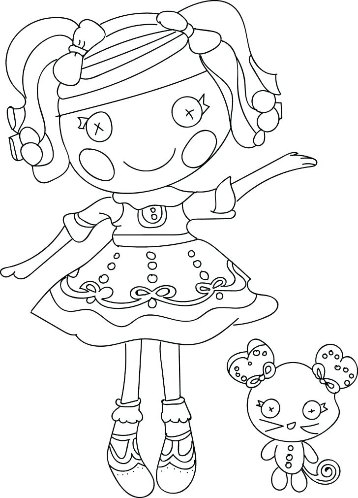 Coloring Pages Lalaloopsy Little Sisters Coloring Pages Coloring 728x1011 Coloring Pages Lalaloopsy Little Sisters Coloring Pages Coloring