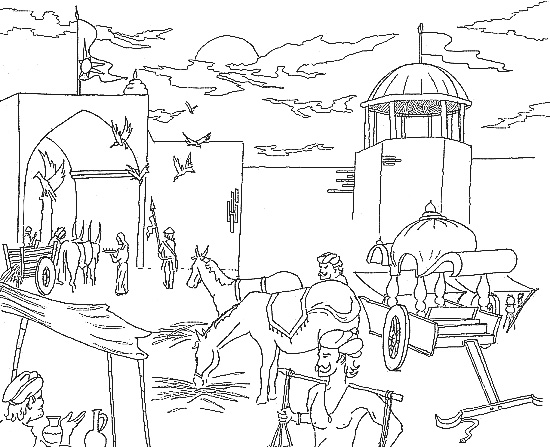 Coloring Pages For Adults Pdf Free Download 550x447 Coloring Pages For Adults Pdf Free Download