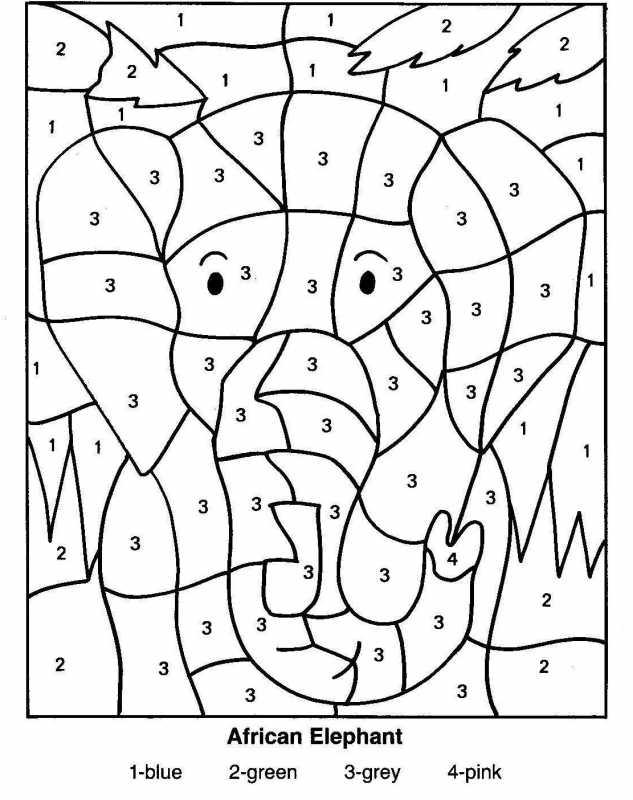 633x800 Free Educational Coloring Pages For Preschoolers