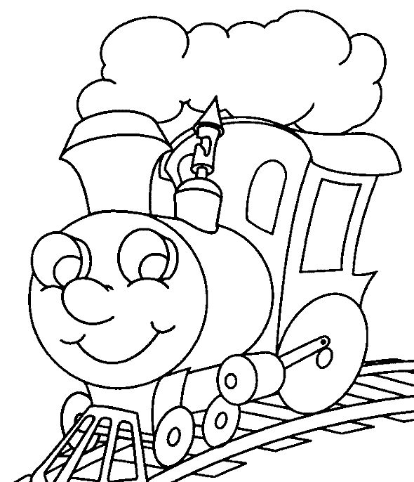 590x686 Coloring Pages For Kindergarten Free Free Preschool Printables 018