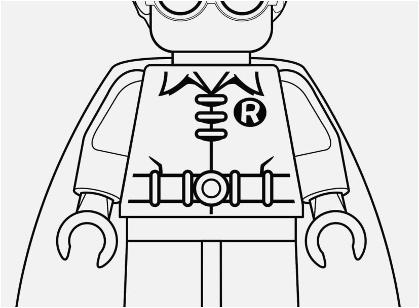 827x609 Batman Coloring Pages To Print Photo Printable Lego Batman