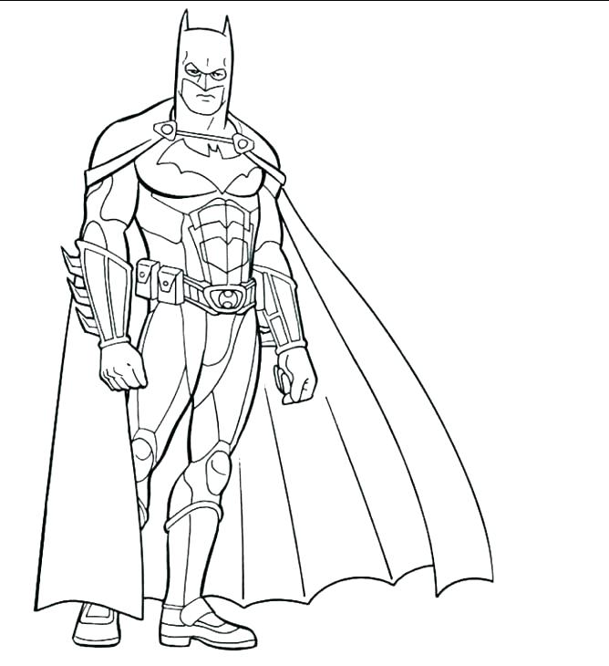 668x730 Lego Batman Coloring Pages Plus Best Free Batman G Pages Fee Sheet