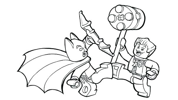 604x340 Batman Coloring Pages Free Printable Batman Coloring Pages Free