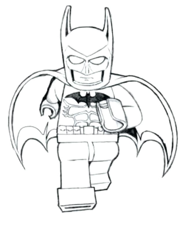 640x778 Lego Coloring Pages Free Printable Coloring Pages Free Printable