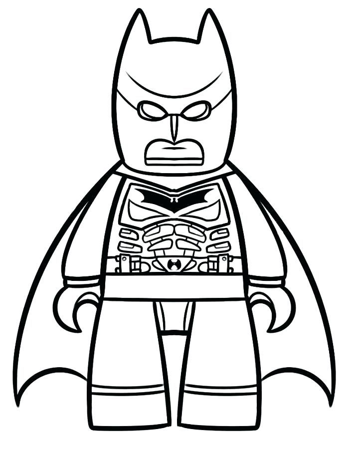 700x922 Free Lego Coloring Pages Coloring Pages Info Within Free Remodel 4