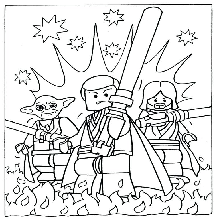 Pagina Para Colorear De Lego Star Wars Star Wars Coloring Pages 768x768 Pagina Para Colorear De Lego Star Wars Star Wars Coloring Pages