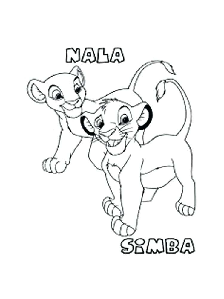 Free Lion King Coloring Pages The Lion King Coloring Pages Free 750x1000 Free Lion King Coloring Pages The Lion King Coloring Pages Free