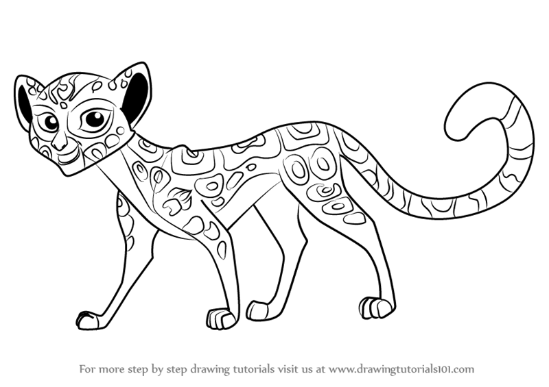 800x565 Free Lion Guard Coloring Pages 80 Best Lion Guard Birthday Party