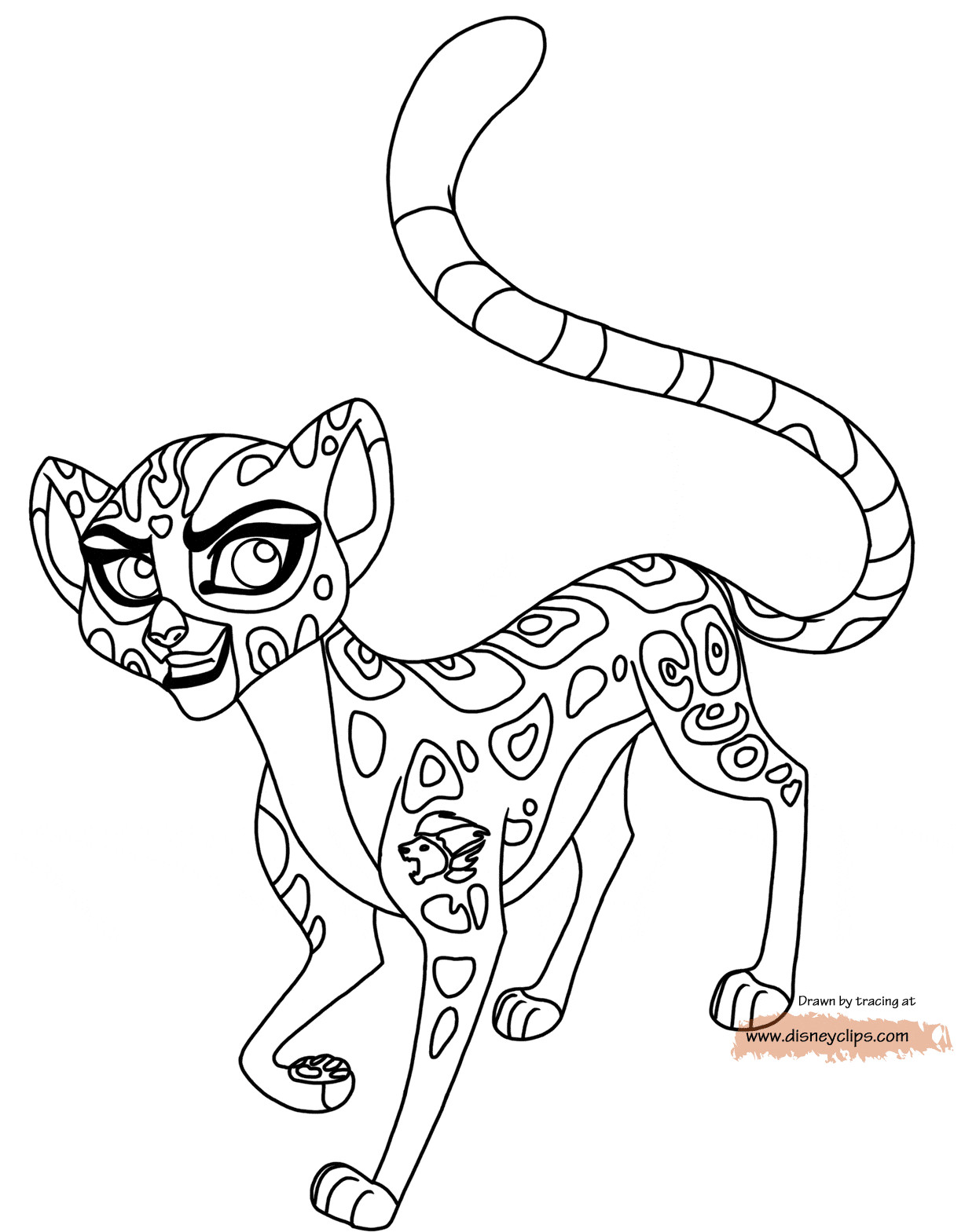 1228x1569 Coloring Book Lion King Unique The Lion Guard Coloring Pages