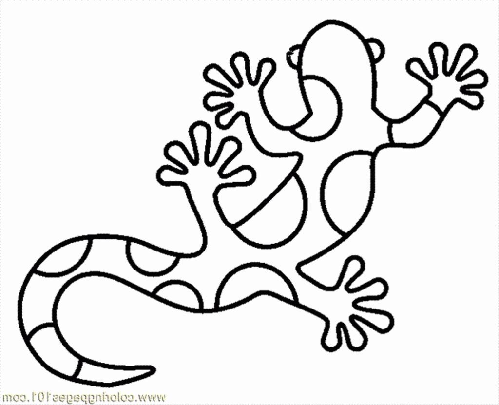 Alert Famous Lizard Coloring Page Free Printab 1024x831 Alert Famous Lizard Coloring Page Free Printab