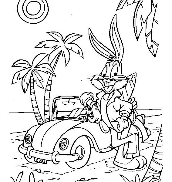 Looney Tunes Printable Coloring Pages Looney Tunes Coloring Pages 567x600 Looney Tunes Printable Coloring Pages Looney Tunes Coloring Pages