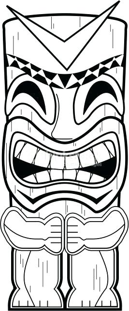 Or Totem Pole Coloring Pages Free View Similar Images More 267x640 Or Totem Pole Coloring Pages Free View Similar Images More
