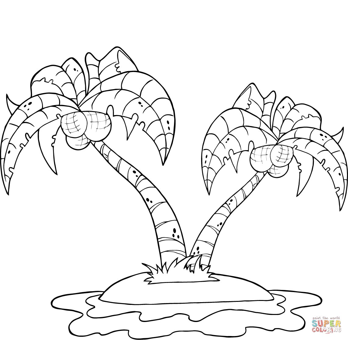 Strong Luau Coloring Pages Hawaiian Themed Fre 1142x1114 Strong Luau Coloring Pages Hawaiian Themed Fre