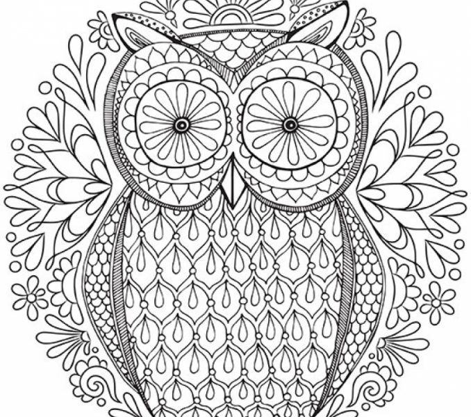 678x600 Free Mandala Coloring Pages Coloring Pages Online Free Coloring