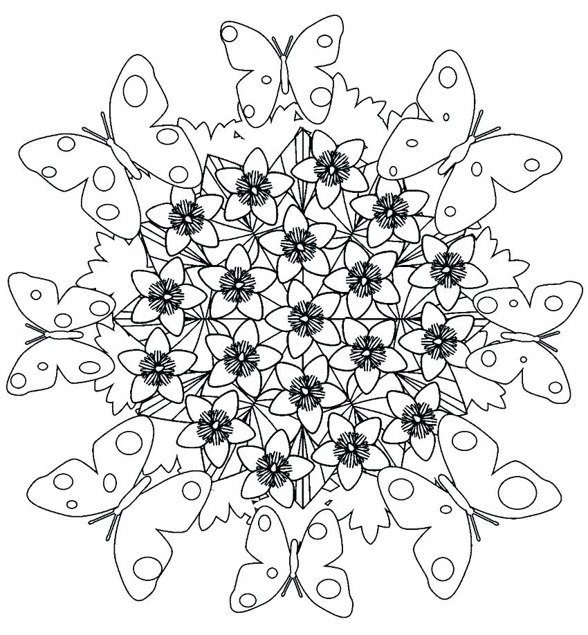 850x918 Free Printable Mandalas Kids Free Mandalas Coloring Pages