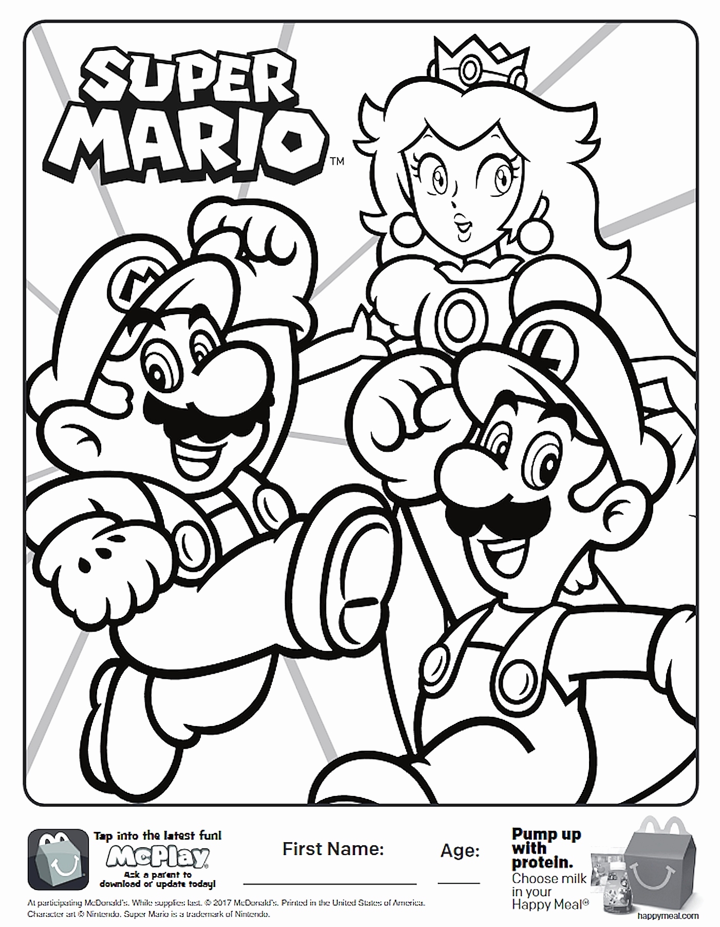 1402x1804 Free Mario Coloring Pages Unique Crayola Pages Fresh Here Is