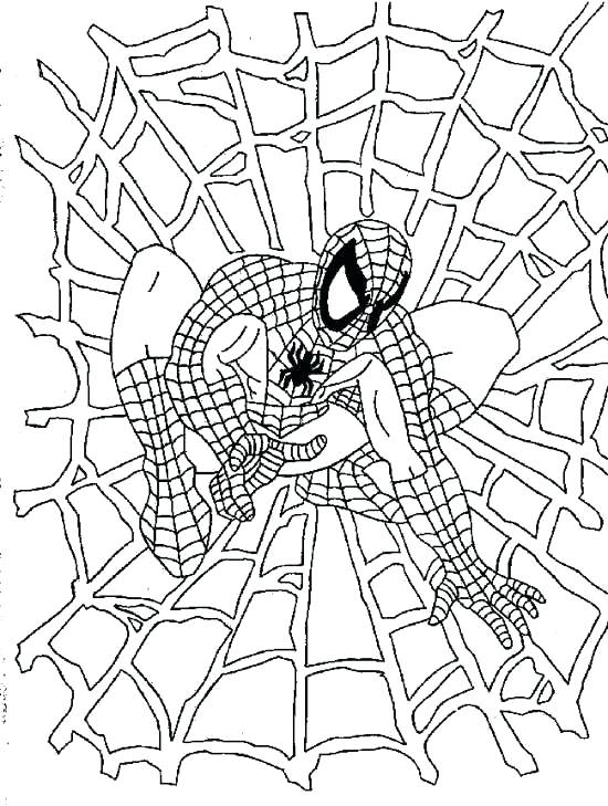 550x729 Superhero Free Coloring Pages Superhero Free Coloring Pages Marvel