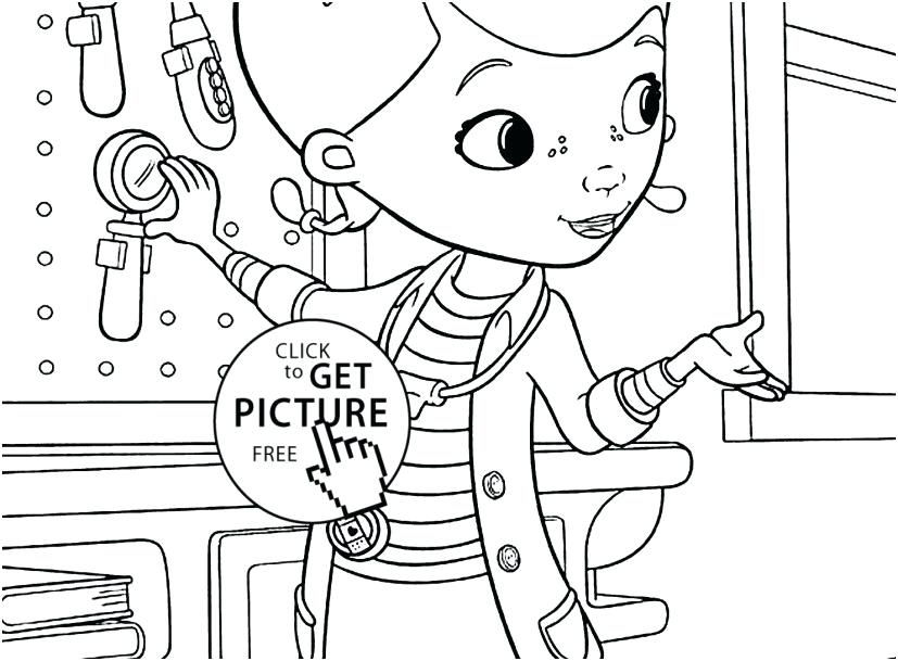 827x609 Medical Coloring Pages Doc Medical Instruments Coloring Pages